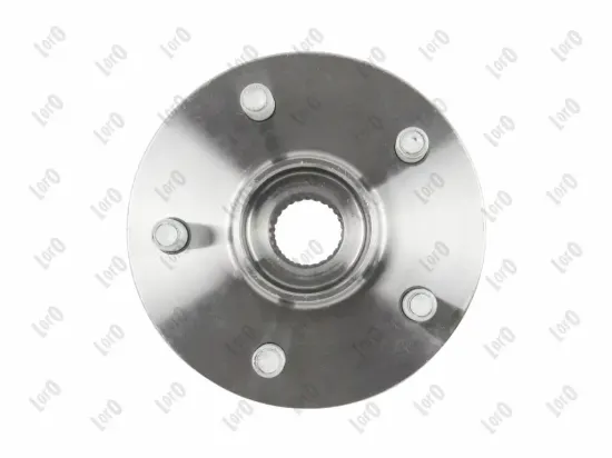 Radnabe Vorderachse ABAKUS 141-01-439 Bild Radnabe Vorderachse ABAKUS 141-01-439