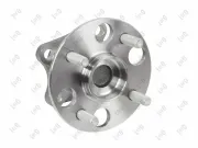 Radnabe Hinterachse ABAKUS 141-01-440