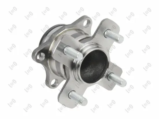 Radnabe Hinterachse ABAKUS 141-01-441 Bild Radnabe Hinterachse ABAKUS 141-01-441