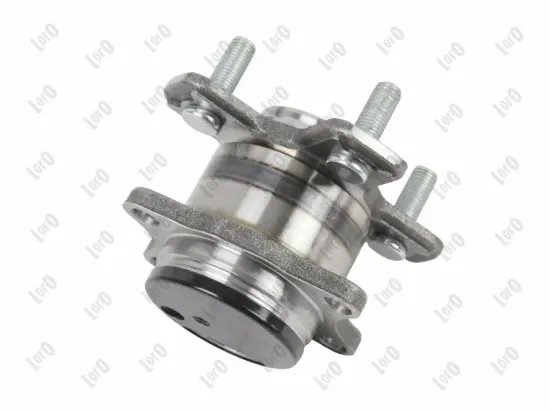 Radnabe Hinterachse ABAKUS 141-01-441 Bild Radnabe Hinterachse ABAKUS 141-01-441