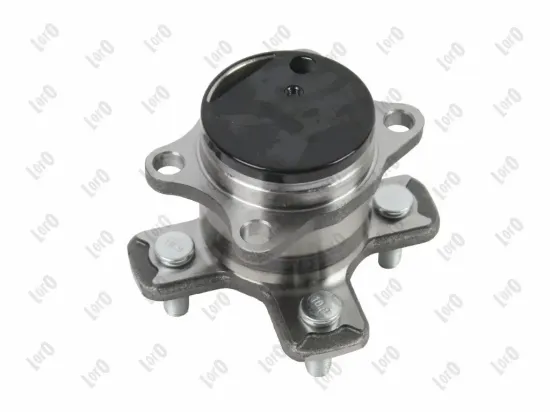 Radnabe Hinterachse ABAKUS 141-01-441 Bild Radnabe Hinterachse ABAKUS 141-01-441