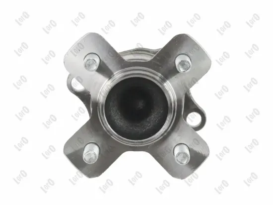 Radnabe Hinterachse ABAKUS 141-01-441 Bild Radnabe Hinterachse ABAKUS 141-01-441