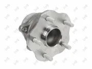 Radnabe Hinterachse ABAKUS 141-01-443