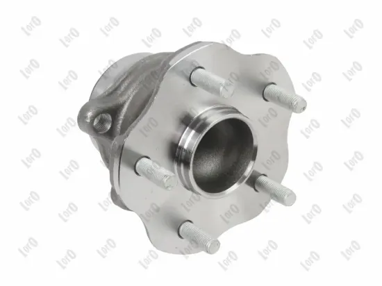 Radnabe Hinterachse ABAKUS 141-01-443 Bild Radnabe Hinterachse ABAKUS 141-01-443