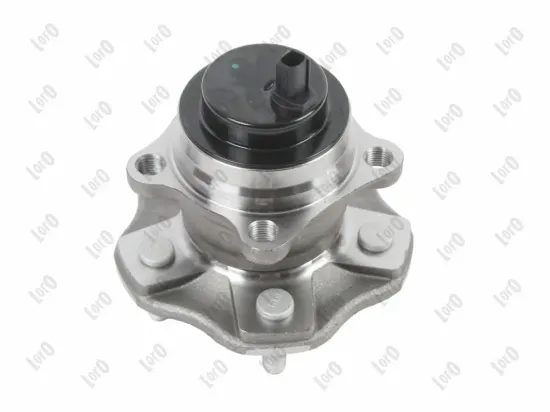 Radnabe Hinterachse ABAKUS 141-01-443 Bild Radnabe Hinterachse ABAKUS 141-01-443