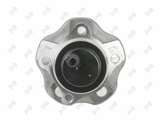 Radnabe Hinterachse ABAKUS 141-01-443 Bild Radnabe Hinterachse ABAKUS 141-01-443