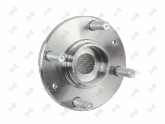 Radnabe Vorderachse ABAKUS 141-01-444 Bild Radnabe Vorderachse ABAKUS 141-01-444