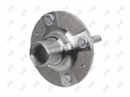 Radnabe Vorderachse ABAKUS 141-01-444 Bild Radnabe Vorderachse ABAKUS 141-01-444