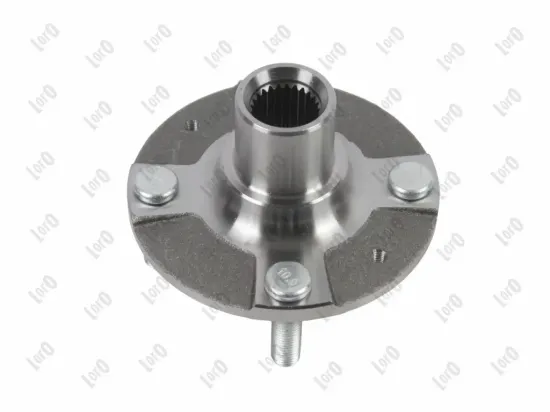 Radnabe Vorderachse ABAKUS 141-01-444 Bild Radnabe Vorderachse ABAKUS 141-01-444