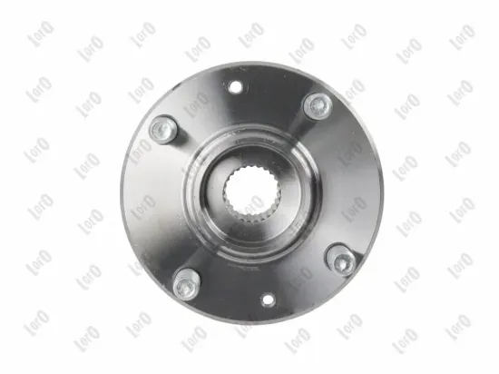 Radnabe Vorderachse ABAKUS 141-01-444 Bild Radnabe Vorderachse ABAKUS 141-01-444