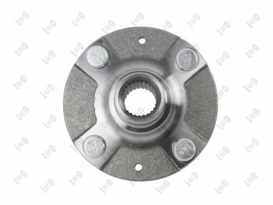 Radnabe Vorderachse ABAKUS 141-01-444 Bild Radnabe Vorderachse ABAKUS 141-01-444