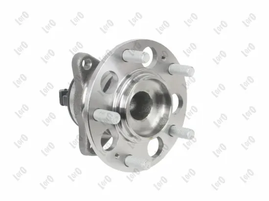 Radnabe Hinterachse ABAKUS 141-01-446 Bild Radnabe Hinterachse ABAKUS 141-01-446