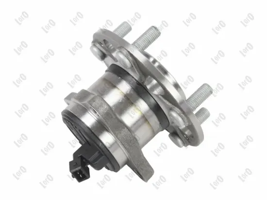 Radnabe Hinterachse ABAKUS 141-01-446 Bild Radnabe Hinterachse ABAKUS 141-01-446