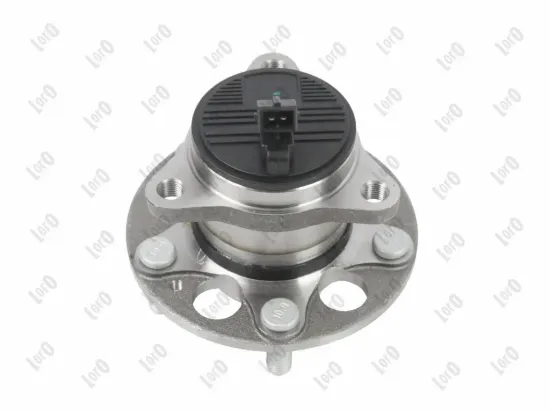 Radnabe Hinterachse ABAKUS 141-01-446 Bild Radnabe Hinterachse ABAKUS 141-01-446