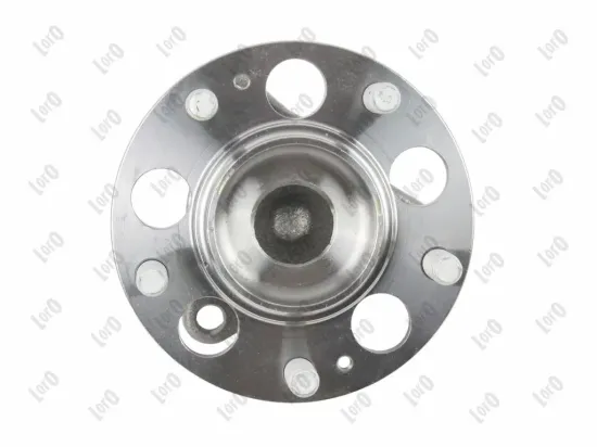 Radnabe Hinterachse ABAKUS 141-01-446 Bild Radnabe Hinterachse ABAKUS 141-01-446