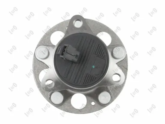 Radnabe Hinterachse ABAKUS 141-01-446 Bild Radnabe Hinterachse ABAKUS 141-01-446