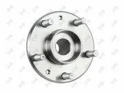 Radnabe Vorderachse ABAKUS 141-01-447