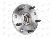 Radnabe Hinterachse ABAKUS 141-01-448