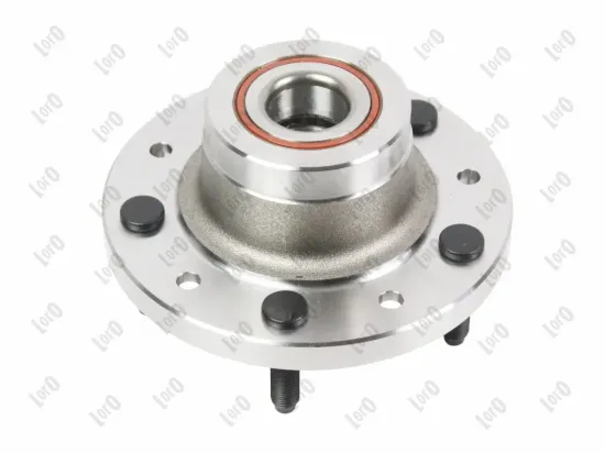 Radnabe Hinterachse ABAKUS 141-01-448 Bild Radnabe Hinterachse ABAKUS 141-01-448