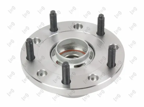 Radnabe Hinterachse ABAKUS 141-01-448 Bild Radnabe Hinterachse ABAKUS 141-01-448