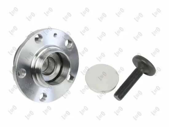 Radnabe Hinterachse ABAKUS 141-01-449 Bild Radnabe Hinterachse ABAKUS 141-01-449