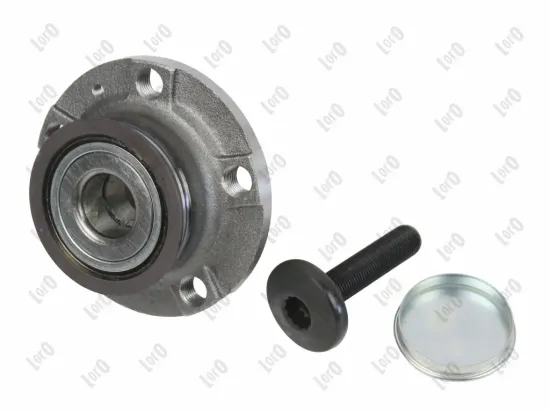 Radnabe Hinterachse ABAKUS 141-01-449 Bild Radnabe Hinterachse ABAKUS 141-01-449