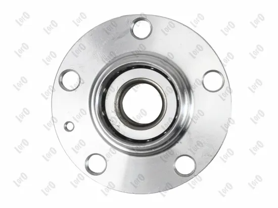 Radnabe Hinterachse ABAKUS 141-01-449 Bild Radnabe Hinterachse ABAKUS 141-01-449