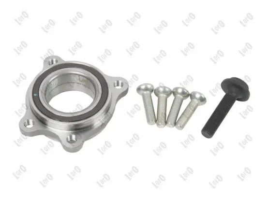 Radnabe Hinterachse ABAKUS 141-01-450 Bild Radnabe Hinterachse ABAKUS 141-01-450