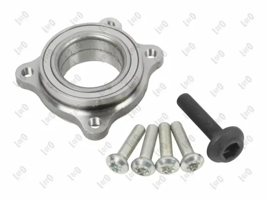 Radnabe Hinterachse ABAKUS 141-01-450 Bild Radnabe Hinterachse ABAKUS 141-01-450