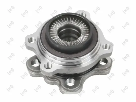 Radnabe Hinterachse ABAKUS 141-01-451 Bild Radnabe Hinterachse ABAKUS 141-01-451