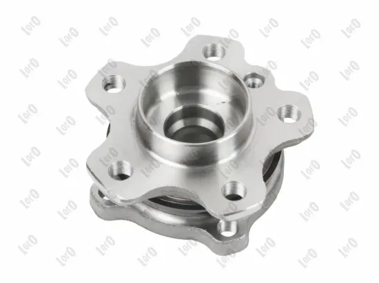 Radnabe Hinterachse ABAKUS 141-01-451 Bild Radnabe Hinterachse ABAKUS 141-01-451