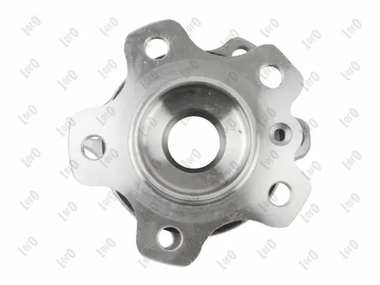 Radnabe Hinterachse ABAKUS 141-01-451 Bild Radnabe Hinterachse ABAKUS 141-01-451