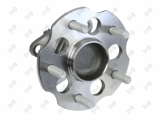 Radnabe Hinterachse ABAKUS 141-01-452 Bild Radnabe Hinterachse ABAKUS 141-01-452