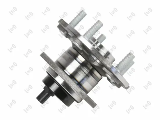 Radnabe Hinterachse ABAKUS 141-01-452 Bild Radnabe Hinterachse ABAKUS 141-01-452