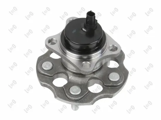 Radnabe Hinterachse ABAKUS 141-01-452 Bild Radnabe Hinterachse ABAKUS 141-01-452