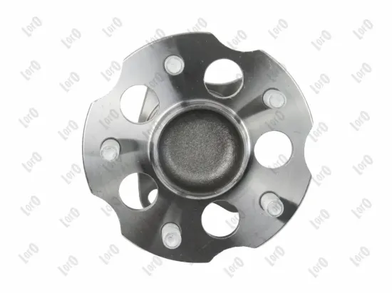 Radnabe Hinterachse ABAKUS 141-01-452 Bild Radnabe Hinterachse ABAKUS 141-01-452