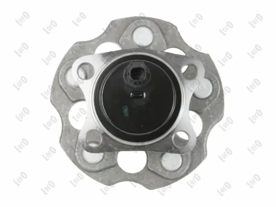 Radnabe Hinterachse ABAKUS 141-01-452 Bild Radnabe Hinterachse ABAKUS 141-01-452