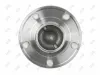 Radnabe Hinterachse ABAKUS 141-01-453 Bild Radnabe Hinterachse ABAKUS 141-01-453