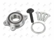 Radnabe Vorderachse ABAKUS 141-01-454