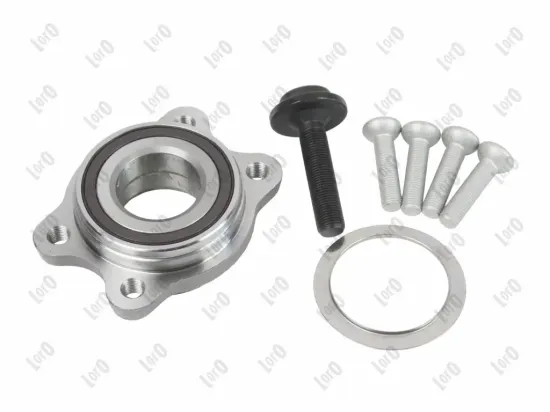 Radnabe Vorderachse ABAKUS 141-01-454 Bild Radnabe Vorderachse ABAKUS 141-01-454