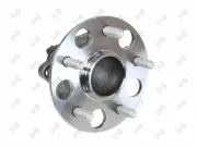 Radnabe Hinterachse ABAKUS 141-01-455