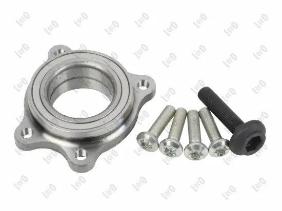 Radnabe Vorderachse ABAKUS 141-01-456 Bild Radnabe Vorderachse ABAKUS 141-01-456