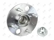 Radnabe Hinterachse ABAKUS 141-01-457