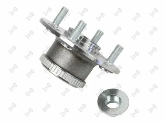 Radnabe Hinterachse ABAKUS 141-01-457 Bild Radnabe Hinterachse ABAKUS 141-01-457