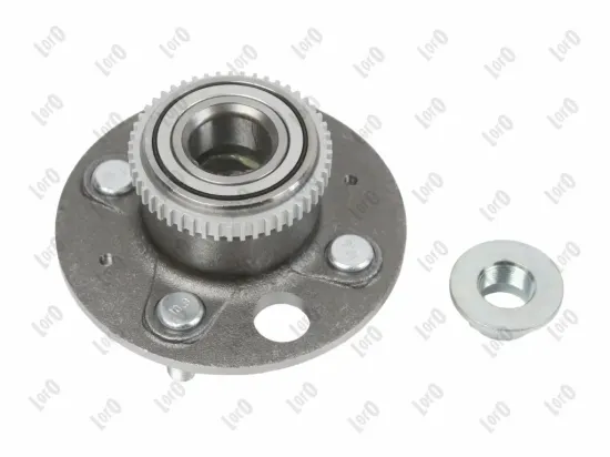 Radnabe Hinterachse ABAKUS 141-01-457 Bild Radnabe Hinterachse ABAKUS 141-01-457