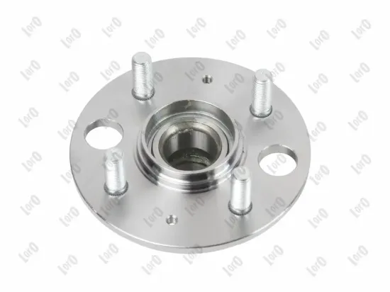 Radnabe Hinterachse ABAKUS 141-01-457 Bild Radnabe Hinterachse ABAKUS 141-01-457