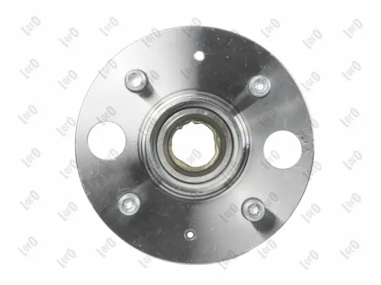 Radnabe Hinterachse ABAKUS 141-01-457 Bild Radnabe Hinterachse ABAKUS 141-01-457