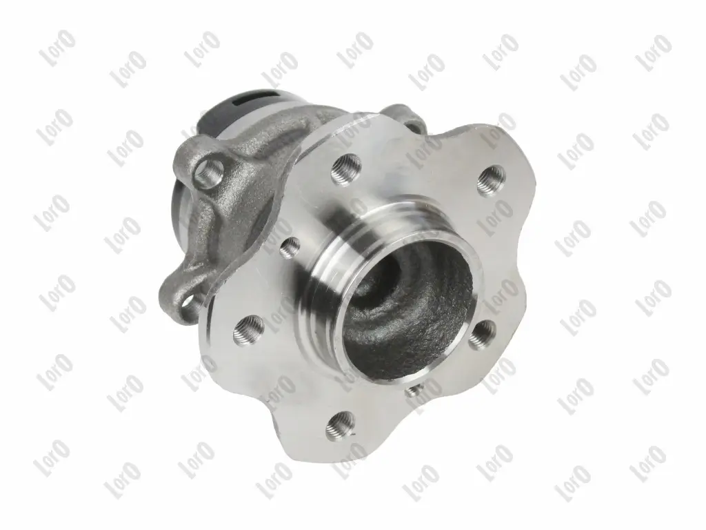 Radnabe Hinterachse ABAKUS 141-01-459