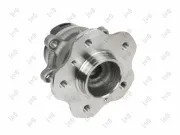 Radnabe Hinterachse ABAKUS 141-01-459