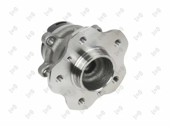 Radnabe Hinterachse ABAKUS 141-01-459 Bild Radnabe Hinterachse ABAKUS 141-01-459